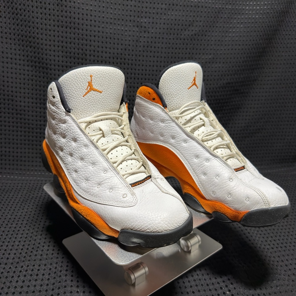 Jordan 13 “starfish”